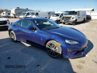 2018 Toyota 86 GT with VIN JF1ZNAE18J9701873, listed as a Copart auction lot 79328493 with 100,384 mi miles. Bid and sale history available at carsss.com. Image 4.