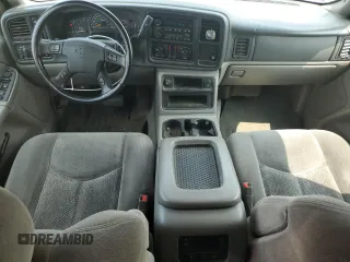 2006 Chevrolet Suburban LS z VIN 1GNFK16Z36J131658, wystawiony jako Copart lot #58572865 z przebiegiem 206 922 mil mil oraz Nie do naprawy • Non repairable. Historia ofert i sprzedaży dostępna na DreamBid. Obrazek 8.