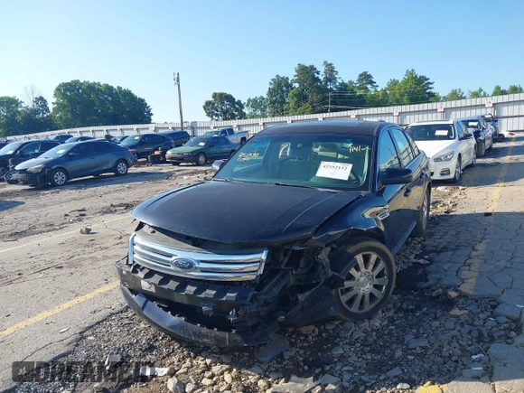 2008 Ford Taurus SEL with VIN 1FAHP24W08G114579, listed as a IAAI auction lot 42552132 with 248,496 mi miles and . Bid and sale history available at DreamBid. Image 17.