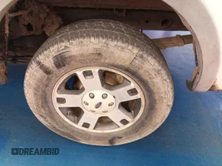 2006 Ford F-150 XLT с VIN 1FTPX14V46FA73478, выставлен на аукционе IAAI как лот 42819178 с пробегом 137 494 миль миль и . История ставок и продаж доступна на DreamBid. Изображение 49.