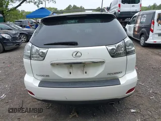 2009 Lexus RX 350 with VIN 2T2HK31UX9C105997, listed as a IAAI auction lot 42231714 with 141,532 mi miles and . Bid and sale history available at DreamBid. Image 16.