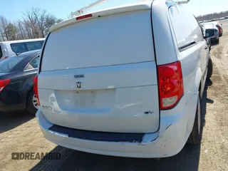 2015 Ram Cargo Van Tradesman with VIN 2C4JRGAG4FR564358, listed as a IAAI auction lot 41817594 with 213,975 mi miles. Bid and sale history available at carsss.com. Image 16.