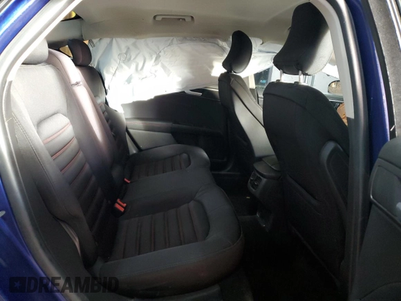 2015 Ford Fusion SE with VIN 3FA6P0H79FR302280, listed as a Copart auction lot 80891614 with 220,353 mi miles and Non Repairable. Bid and sale history available at carsss.com. Image 10.