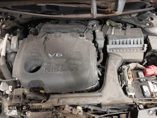 2017 Nissan Maxima S with VIN 1N4AA6APXHC362966, listed as a IAAI auction lot 42399271 with 152,016 mi miles and . Bid and sale history available at DreamBid. Image 10.