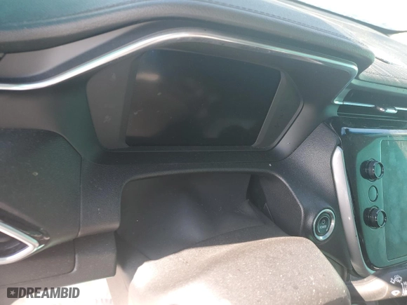 2023 Chevrolet Bolt EV 1LT with VIN 1G1FW6S00P4102919, listed as a Copart auction lot 44254565 with 0 mi miles and Salvage Title. Bid and sale history available at carsss.com. Image 9.