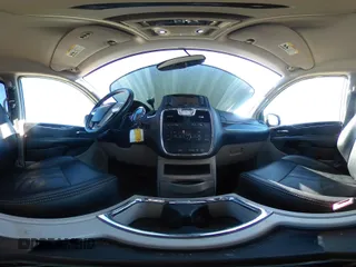 2015 Chrysler Town & Country Touring with VIN 2C4RC1BG9FR626501, listed as a IAAI auction lot 41279210 with 211,206 mi miles and . Bid and sale history available at DreamBid. Image 18.