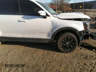 2024 Kia Telluride SX Prestige with VIN 5XYP5DGC8RG505640, listed as a IAAI auction lot 41781775 with 14,232 mi miles and . Bid and sale history available at DreamBid. Image 13.