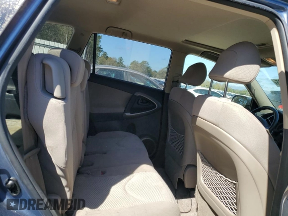 2006 Toyota RAV4 Limited with VIN JTMBK31V766009170, listed as a Copart auction lot 50361195 with 156,657 mi miles and Salvage Title. Bid and sale history available at carsss.com. Image 11.