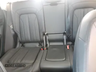 2018 Audi Q5 Premium with VIN WA1ANAFY9J2014052, listed as a Copart auction lot 46989835 with 126,505 mi miles and Salvage Title. Bid and sale history available at DreamBid. Image 10.