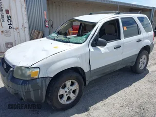 2005 Ford Escape XLT с VIN 1FMYU93165KA70903, выставлен на аукционе IAAI как лот 42291192 с пробегом 235 796 миль миль и . История ставок и продаж доступна на DreamBid. Изображение 17.