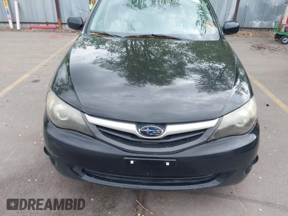 2010 Subaru Impreza i z VIN JF1GE6A65AH502999, wystawiony jako IAAI lot #42176945 z przebiegiem Nie podano mil oraz . Historia ofert i sprzedaży dostępna na DreamBid. Obrazek 6.