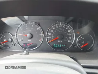 2005 Chrysler Sebring with VIN 1C3EL46X65N581673, listed as a IAAI auction lot 42204748 with 165,392 mi miles and . Bid and sale history available at DreamBid. Image 7.