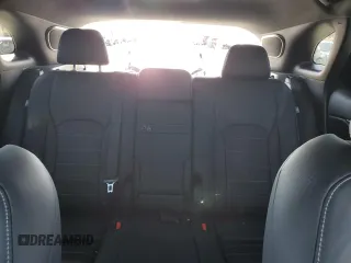2022 Lexus RX 350 F Sport with VIN 2T2YZMDA4NC368791, listed as a Copart auction lot 60326015 with 29,217 mi miles and Salvage title. Bid and sale history available at DreamBid. Image 10.