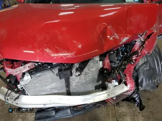 2025 Honda Passport EX-L z VIN 5FNYF8H50SB005008, wystawiony jako Copart lot #47704815 z przebiegiem Nie podano mil oraz Szkody całkowita. Historia ofert i sprzedaży dostępna na DreamBid. Obrazek 12.