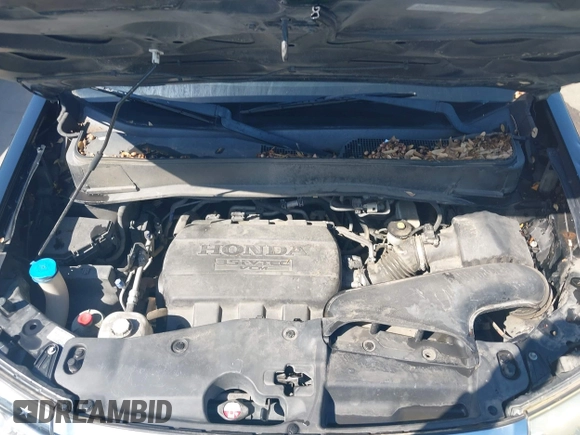 2015 Honda Pilot LX with VIN 5FNYF3H29FB016474, listed as a IAAI auction lot 41976782 with 200,692 mi miles and . Bid and sale history available at carsss.com. Image 10.