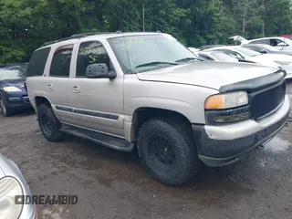 2004 GMC Yukon SLT z VIN 1GKEK13Z74J200880, wystawiony jako IAAI lot #42515158 z przebiegiem 200 094 mil mil oraz . Historia ofert i sprzedaży dostępna na DreamBid. Obrazek 1.