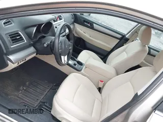 2015 Subaru Legacy Premium with VIN 4S3BNAC62F3066153, listed as a IAAI auction lot 41971164 with 57,888 mi miles and . Bid and sale history available at DreamBid. Image 20.