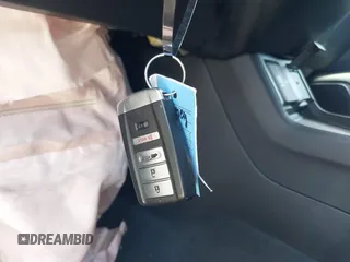 2021 Acura RDX w/A-Spec Package с VIN 5J8TC1H67ML002837, выставлен на аукционе IAAI как лот 42065066 с пробегом 105 000 миль миль и . История ставок и продаж доступна на DreamBid. Изображение 11.