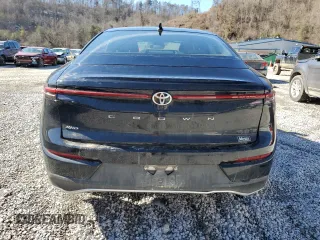 2023 Toyota Crown XLE z VIN JTDAAAAF6P3000751, wystawiony jako Copart lot #43610114 z przebiegiem Nie podano mil oraz . Historia ofert i sprzedaży dostępna na DreamBid. Obrazek 6.