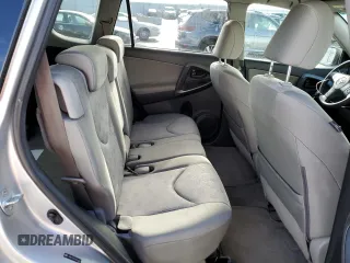 2009 Toyota RAV4 with VIN JTMBK33V69D002837, listed as a Copart auction lot 86386034 with 192,052 mi miles and Clean Title. Bid and sale history available at carsss.com. Image 11.