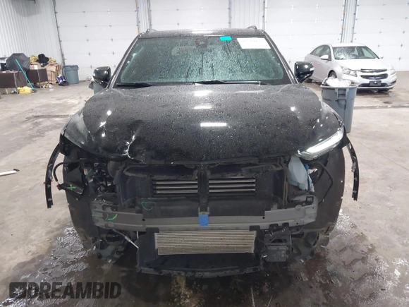 2020 Chevrolet Blazer RS z VIN 3GNKBKRS5LS702645, wystawiony jako IAAI lot #42589833 z przebiegiem 58 994 mil mil oraz . Historia ofert i sprzedaży dostępna na DreamBid. Obrazek 12.