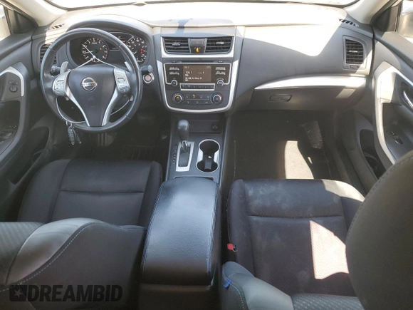 2017 Nissan Altima S z VIN 1N4AL3APXHC172884, wystawiony jako Copart lot #57688905 z przebiegiem 119 240 mil mil oraz Szkoda całkowita • Salvage title. Historia ofert i sprzedaży dostępna na DreamBid. Obrazek 8.