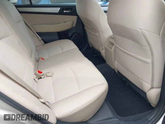 2016 Subaru Outback Premium with VIN 4S4BSBHC3G3272186, listed as a IAAI auction lot 42356888 with 94,265 mi miles and . Bid and sale history available at DreamBid. Image 8.