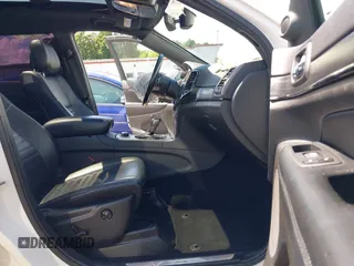 2020 Jeep Grand Cherokee Limited X с VIN 1C4RJFBG5LC333430, выставлен на аукционе IAAI как лот 42263194 с пробегом 40 712 миль миль и . История ставок и продаж доступна на DreamBid. Изображение 5.