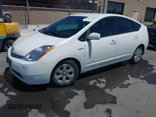 2009 Toyota Prius with VIN JTDKB20U397855359, listed as a IAAI auction lot 42223095 with 263,129 mi miles and . Bid and sale history available at DreamBid. Image 17.