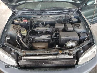 2000 Toyota RAV4 z VIN JT3GP10V6Y7072582, wystawiony jako Copart lot #60486825 z przebiegiem 182 699 mil mil oraz Szkoda całkowita • Salvage title. Historia ofert i sprzedaży dostępna na DreamBid. Obrazek 11.