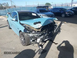 2018 BMW M4 z VIN WBS4Y9C59JAC88078, wystawiony jako IAAI lot #41660143 z przebiegiem 77 579 mil mil oraz . Historia ofert i sprzedaży dostępna na DreamBid. Obrazek 1.