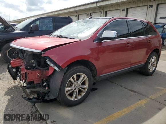 2010 Lincoln MKX z VIN 2LMDJ8JC3ABJ15181, wystawiony jako Copart lot #57303055 z przebiegiem 145 594 mil mil oraz Szkoda całkowita • Salvage title. Historia ofert i sprzedaży dostępna na DreamBid. Obrazek 1.