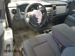 2014 Ford F-150 XL z VIN 1FTMF1EM3EKD42720, wystawiony jako Copart lot #51316405 z przebiegiem 227 094 mil mil oraz Szkoda całkowita • Salvage title. Historia ofert i sprzedaży dostępna na DreamBid. Obrazek 8.