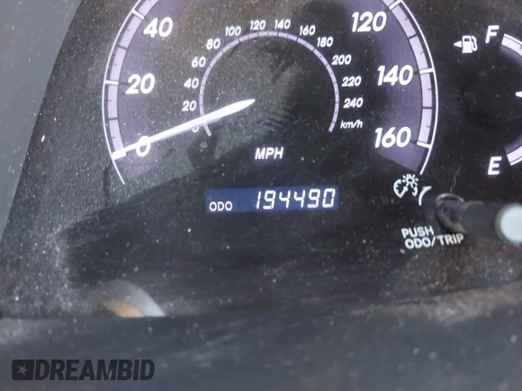 2011 Toyota Avalon with VIN 4T1BK3DB6BU403682, listed as a IAAI auction lot 41928488 with 194,490 mi miles and . Bid and sale history available at DreamBid. Image 16.