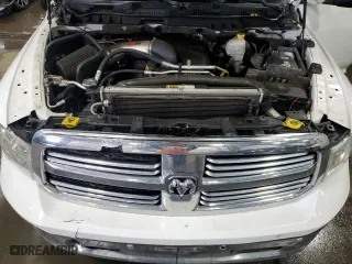 2016 Ram 1500 Big Horn with VIN 1C6RR7GT2GS121012, listed as a Copart auction lot 44394295 with 211,880 mi miles and Salvage Title. Bid and sale history available at carsss.com. Image 12.