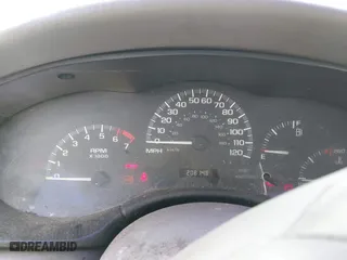 2002 Chevrolet Malibu with VIN 1G1ND52J32M680431, listed as a IAAI auction lot 41452257 with 208,148 mi miles. Bid and sale history available at carsss.com. Image 6.