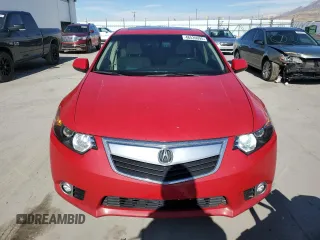 2013 Acura TSX Technology с VIN JH4CU2F67DC007944, выставлен на аукционе Copart как лот 46539095 с пробегом 239 751 миль миль и Списание • Salvage title. История ставок и продаж доступна на DreamBid. Изображение 5.