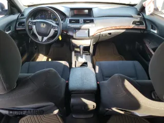 2010 Honda Accord Crosstour EX with VIN 5J6TF1H31AL015312, listed as a Copart auction lot 67395644 with 164,336 mi miles and Salvage Title. Bid and sale history available at carsss.com. Image 8.