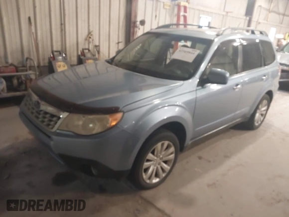 2012 Subaru Forester X Premium with VIN JF2SHADC4CH424090, listed as a IAAI auction lot 42569844 with 195,808 mi miles and . Bid and sale history available at DreamBid. Image 17.