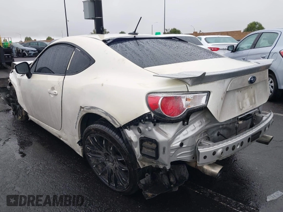 2013 Subaru BRZ Limited с VIN JF1ZCAC1XD1606548, выставлен на аукционе IAAI как лот 42153290 с пробегом 136 534 миль миль и . История ставок и продаж доступна на DreamBid. Изображение 3.