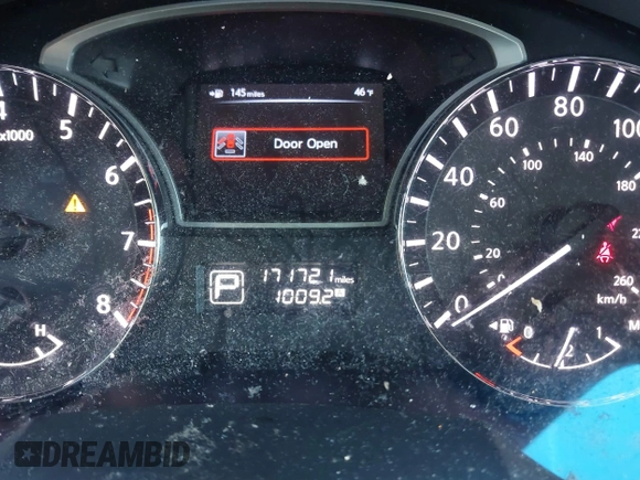 2013 Nissan Altima SV with VIN 1N4AL3AP7DC112135, listed as a IAAI auction lot 41720386 with 171,721 mi miles and . Bid and sale history available at carsss.com. Image 16.