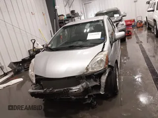 2011 Honda Fit Sport with VIN JHMGE8H58BC007549, listed as a IAAI auction lot 42054956 with 106,248 mi miles and . Bid and sale history available at DreamBid. Image 13.