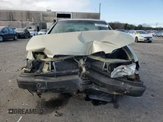 1998 Nissan Altima XE with VIN 1N4DL01D8WC251694, listed as a Copart auction lot 48086535 with 254,686 mi miles and Salvage Title. Bid and sale history available at carsss.com. Image 5.
