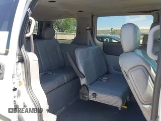 2006 Chevrolet Uplander LS Fleet with VIN 1GBDV13L96D248199, listed as a IAAI auction lot 42157927 with 92,514 mi miles. Bid and sale history available at carsss.com. Image 8.