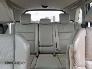 2012 Acura RDX with VIN 5J8TB2H26CA002098, listed as a Copart auction lot 51833525 with 220,498 mi miles and Salvage title. Bid and sale history available at DreamBid. Image 10.