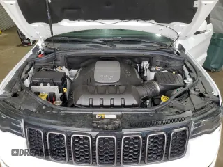 2020 Jeep Grand Cherokee High Altitude z VIN 1C4RJFCT7LC277485, wystawiony jako Copart lot #59976495 z przebiegiem 57 125 mil mil oraz Szkoda całkowita • Salvage title. Historia ofert i sprzedaży dostępna na DreamBid. Obrazek 12.