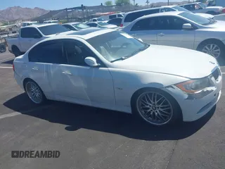 2006 BMW 3 Series 325i с VIN WBAVB13546KX50170, выставлен на аукционе IAAI как лот 42343452 с пробегом 118 453 миль миль и . История ставок и продаж доступна на DreamBid. Изображение 13.