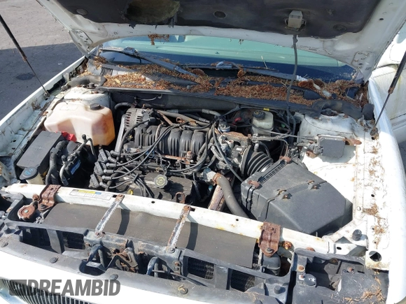 2000 Buick LeSabre Limited with VIN 1G4HR54K6YU171949, listed as a IAAI auction lot 42107110 with 200,822 mi miles and . Bid and sale history available at DreamBid. Image 10.