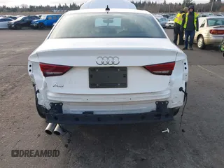 2020 Audi A3 Premium z VIN WAUAUGFF8LA104292, wystawiony jako IAAI lot #37879554 z przebiegiem 28 202 mil mil oraz . Historia ofert i sprzedaży dostępna na DreamBid. Obrazek 6.