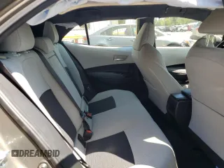 2019 Toyota Corolla Hatchback SE with VIN JTNK4RBE5K3005203, listed as a Copart auction lot 63676224 with 29,936 mi miles and Salvage Title. Bid and sale history available at carsss.com. Image 11.